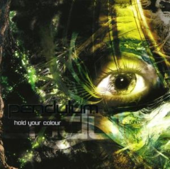 Hold Your Colour Pendulum