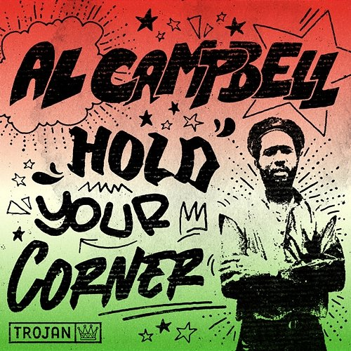 Hold Your Corner Al Campbell