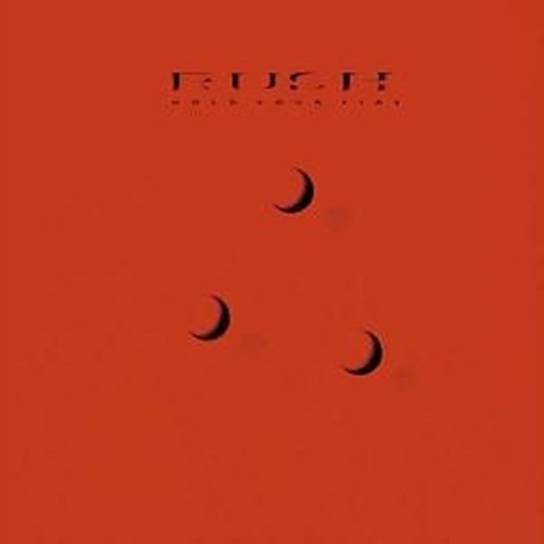 Hold Your Fire (Remastered) Rush