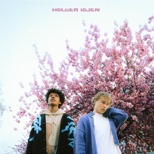 Holder igjen Makosir, William Gamborg