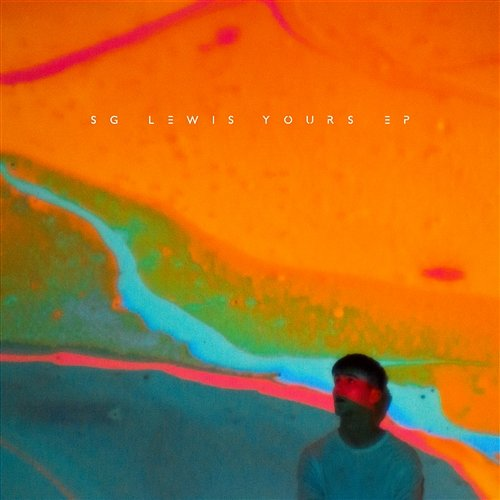 Holding Back SG Lewis feat. Gallant