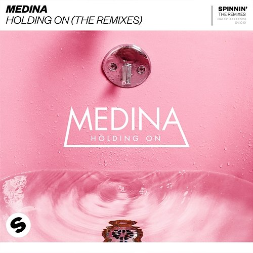 Holding On Medina
