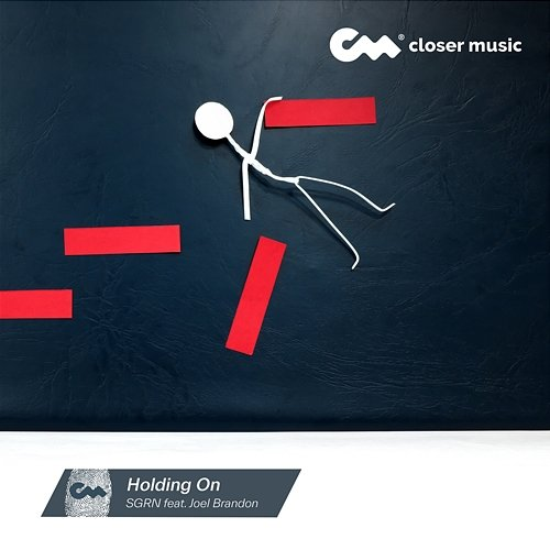 Holding On SGRN feat. Joel Brandon