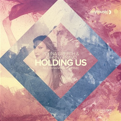 Holding Us Johnny Bravo, Polina Griffith