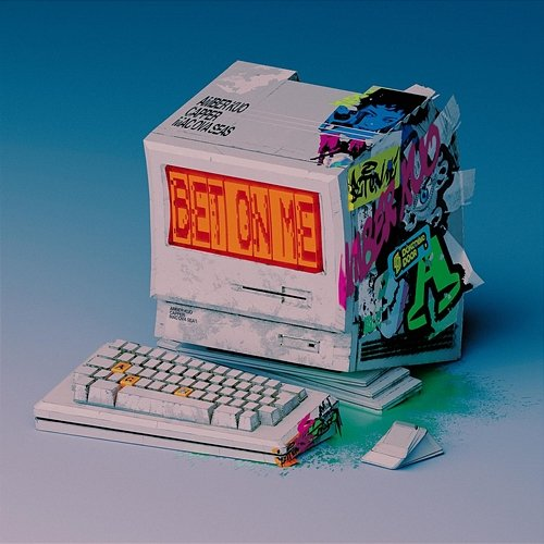 hole cards mac ova seas, Amber Kuo, CAPPER