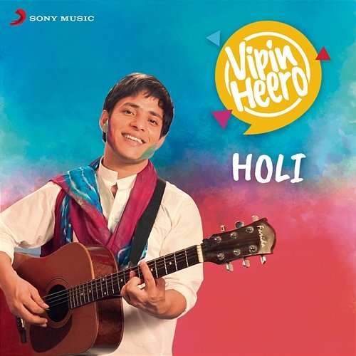 Holi Vipin Heero