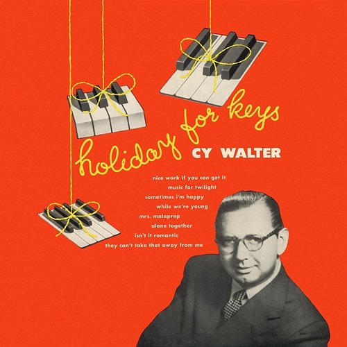 Holiday For Keys Cy Walter