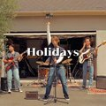 Holidays Apollo Z