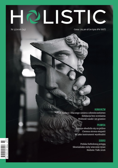 Holistic News Fundacja Fiducia