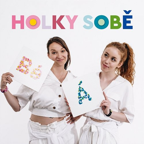 Holky sobě Naty Hrychová feat. Berenika Kohoutová