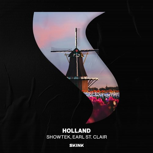 Holland Showtek, Earl St. Clair