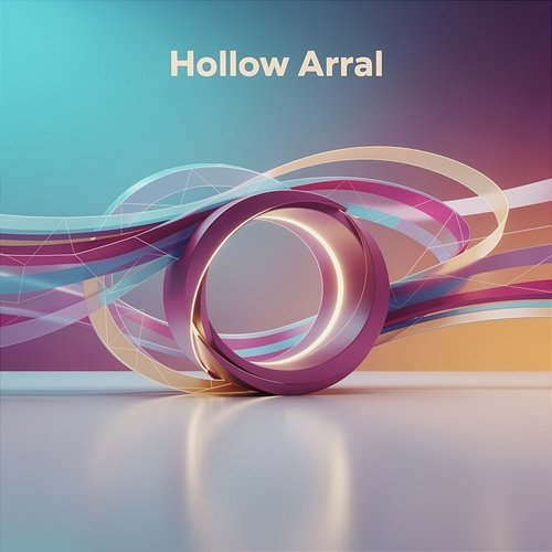 Hollow Arral Casper Van Tijn