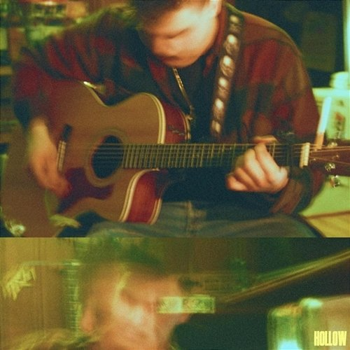 Hollow Eddie Flint