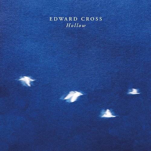 Hollow Edward Cross