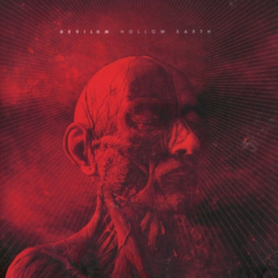 Hollow Earth Devil-M