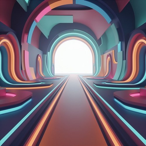 Hollow Path Noah Van Rooyen