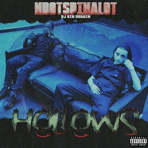 Hollows Dj Bin Buggin, Ndotspinalot