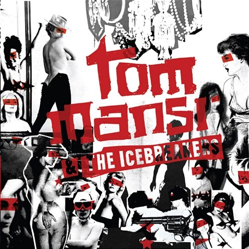Holly Tom Mansi & The Icebreakers