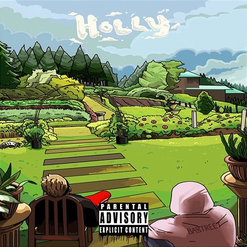 Holly Jklrd, St.Ven