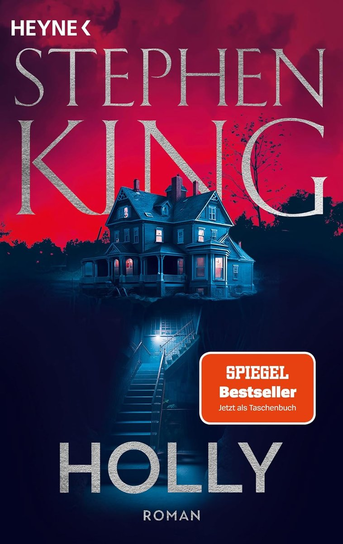 Holly King Stephen