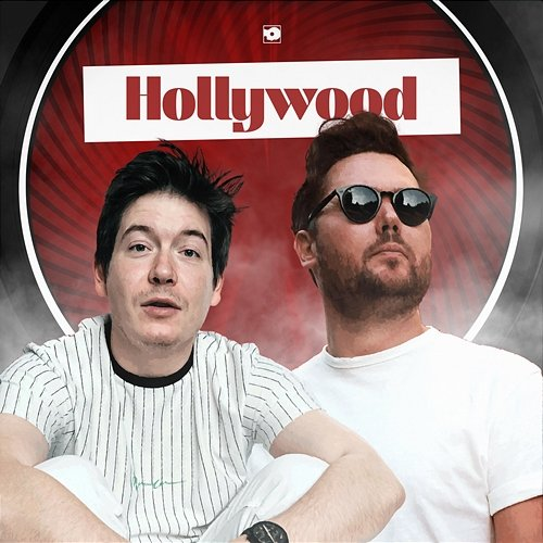 Hollywood Tom J feat. Olek Czerkawski