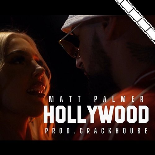 Hollywood CrackHouse, Matt Palmer