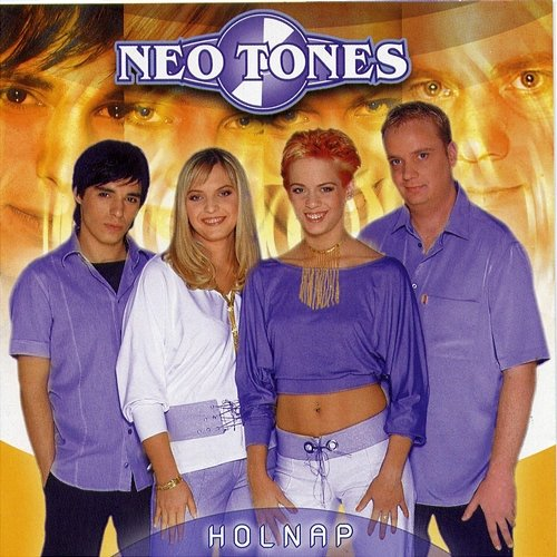 Holnap Neo Tones