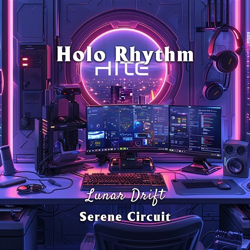 Holo Rhythm Lunar Drift