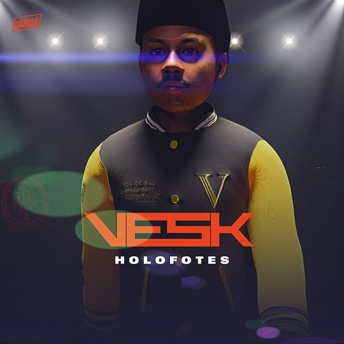 Holofotes Vesk & Caju Clã