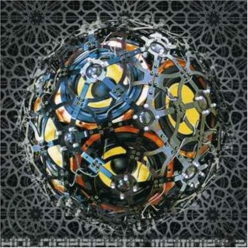 Holographic Memory 2 Various Artists