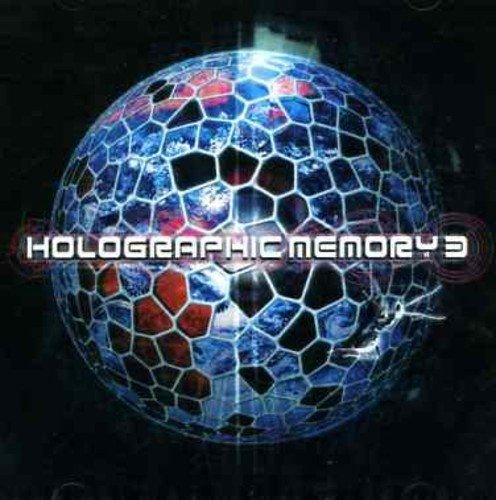 Holographic Memory 3 Various Artists