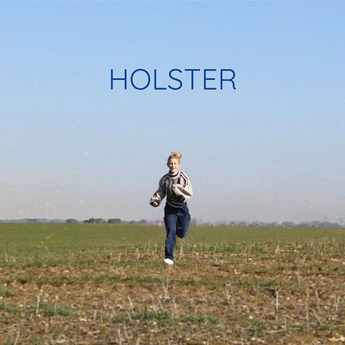 Holster Francesca Blue