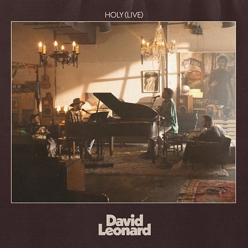 Holy David Leonard
