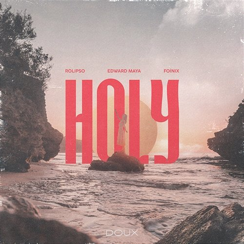 Holy Edward Maya & Foínix, Rolipso