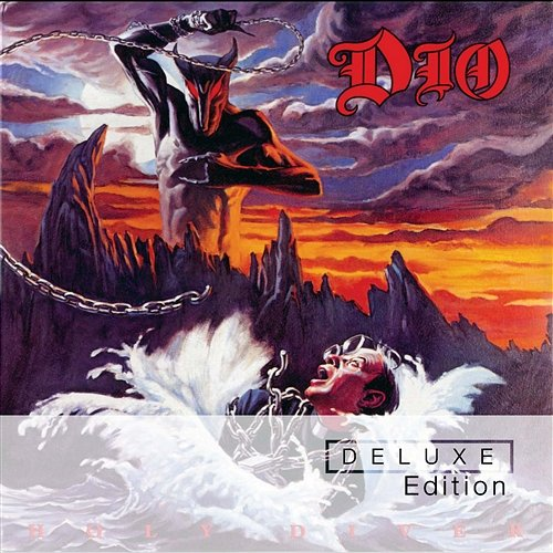 Holy Diver Dio
