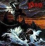 Holy Diver Dio
