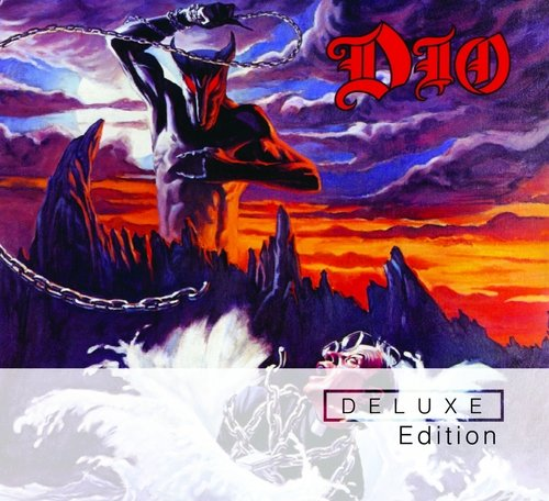 Holy Diver Dio