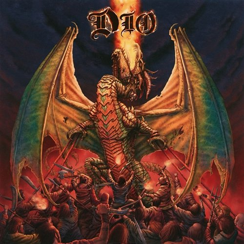 Holy Diver Dio