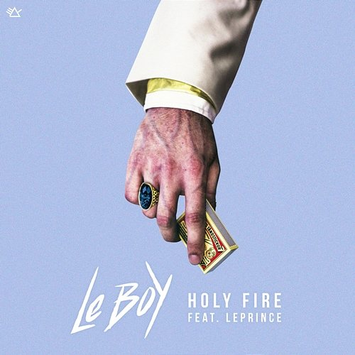 Holy Fire Le Boy, LePrince