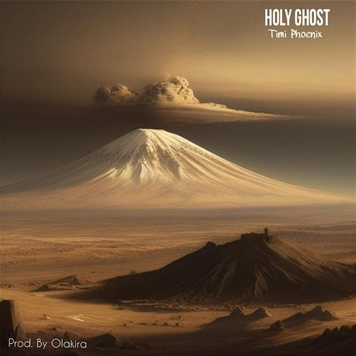 Holy Ghost Timi Phoenix