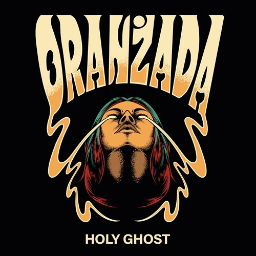 Holy Ghost Oranżada