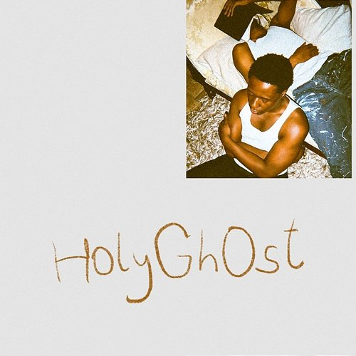 HOLY GHOST Bridge Music, Reggie Dartey, Eben