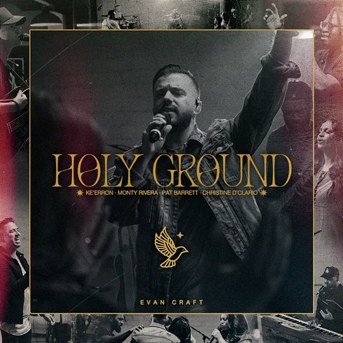 Holy Ground Evan Craft