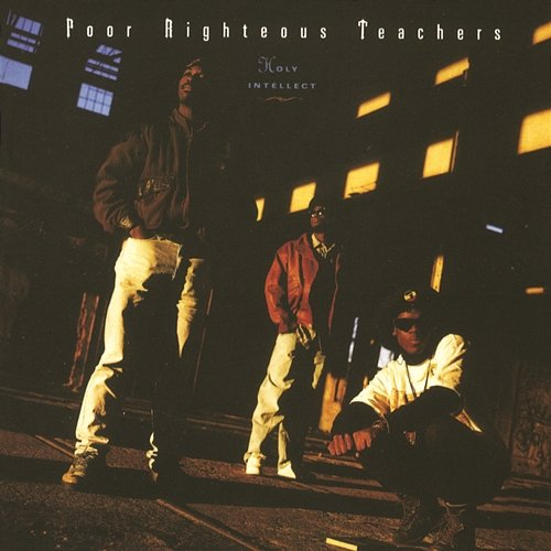 Holy Intellect (Expanded Edition) Poor Righteous Teachers