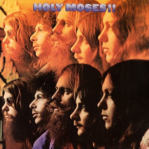 Holy Moses!! Holy Moses