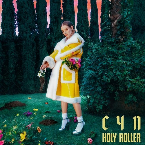 Holy Roller CYN