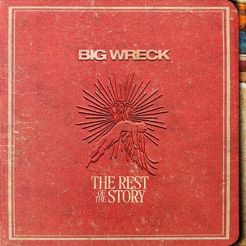 Holy Roller Big Wreck