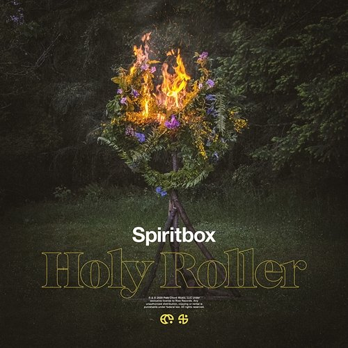 Holy Roller Spiritbox