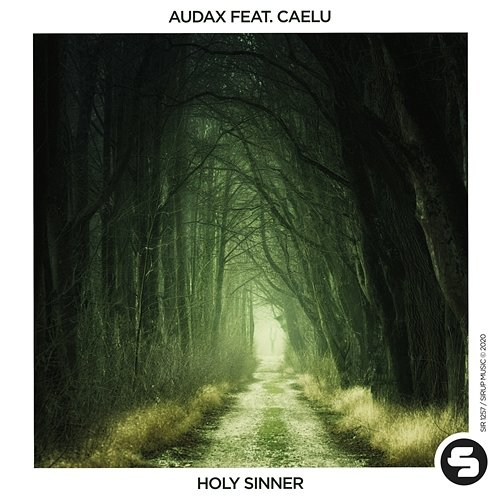Holy Sinner Audax feat. Caelu