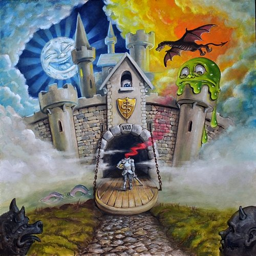 Holy Smokes Trippie Redd feat. Lil Uzi Vert